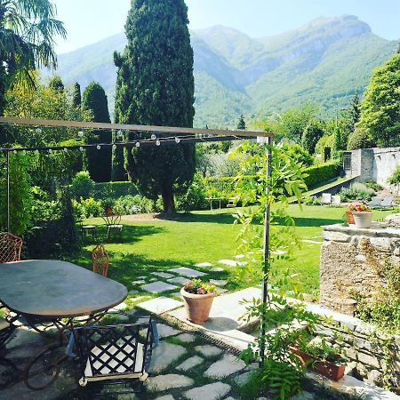 Casa Lumaca Bed and Breakfast Tremezzo Buitenkant foto