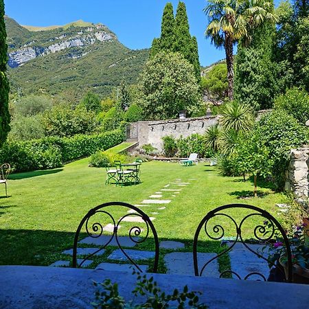 Casa Lumaca Bed and Breakfast Tremezzo Buitenkant foto