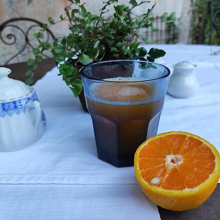 Casa Lumaca Bed and Breakfast Tremezzo Buitenkant foto