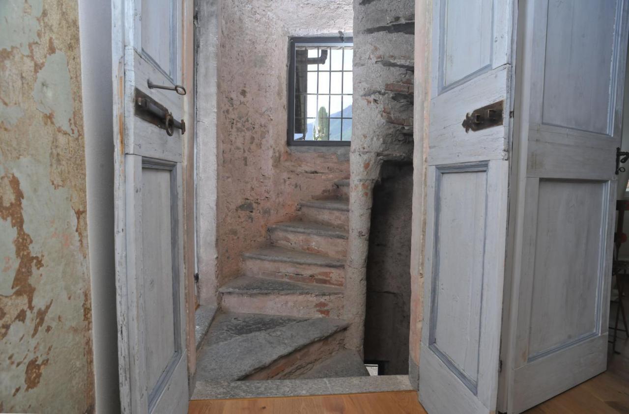 Casa Lumaca Bed and Breakfast Tremezzo Buitenkant foto