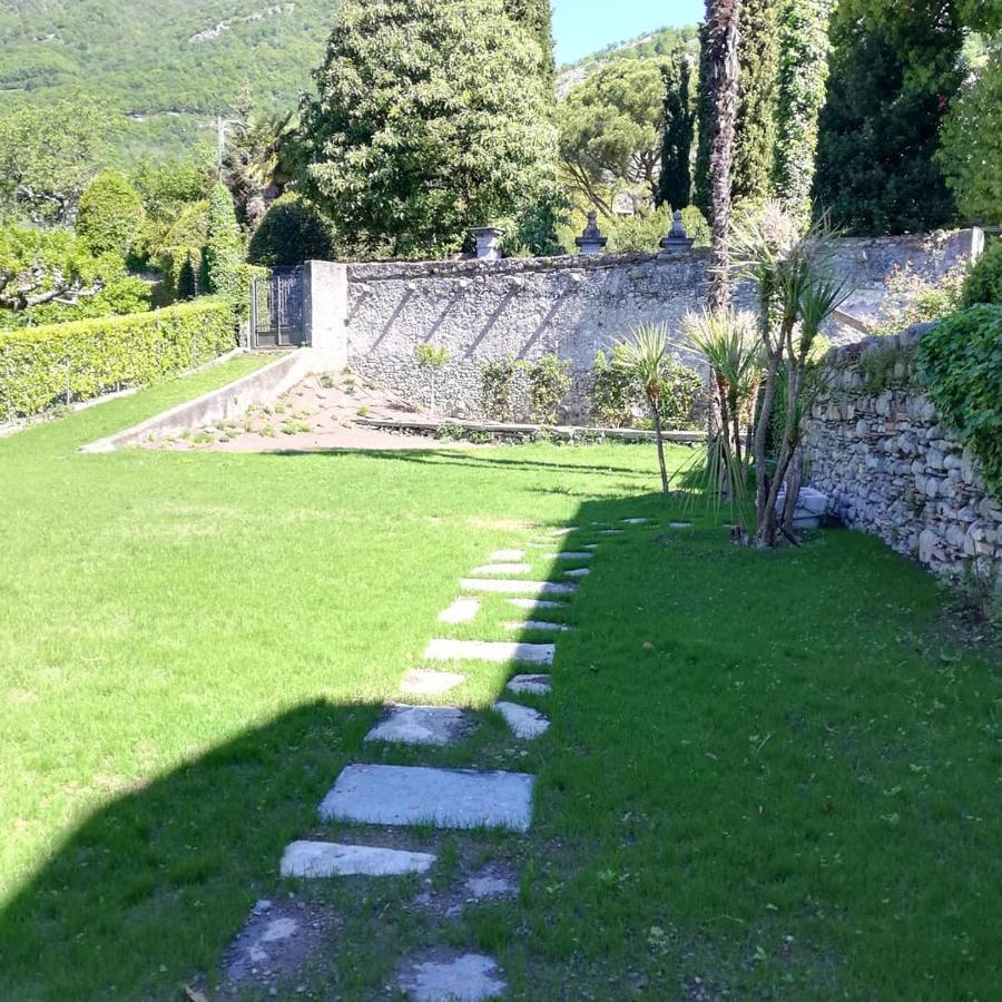 Casa Lumaca Bed and Breakfast Tremezzo Buitenkant foto