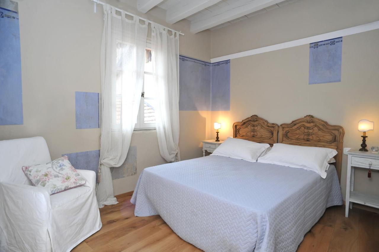 Casa Lumaca Bed and Breakfast Tremezzo Buitenkant foto