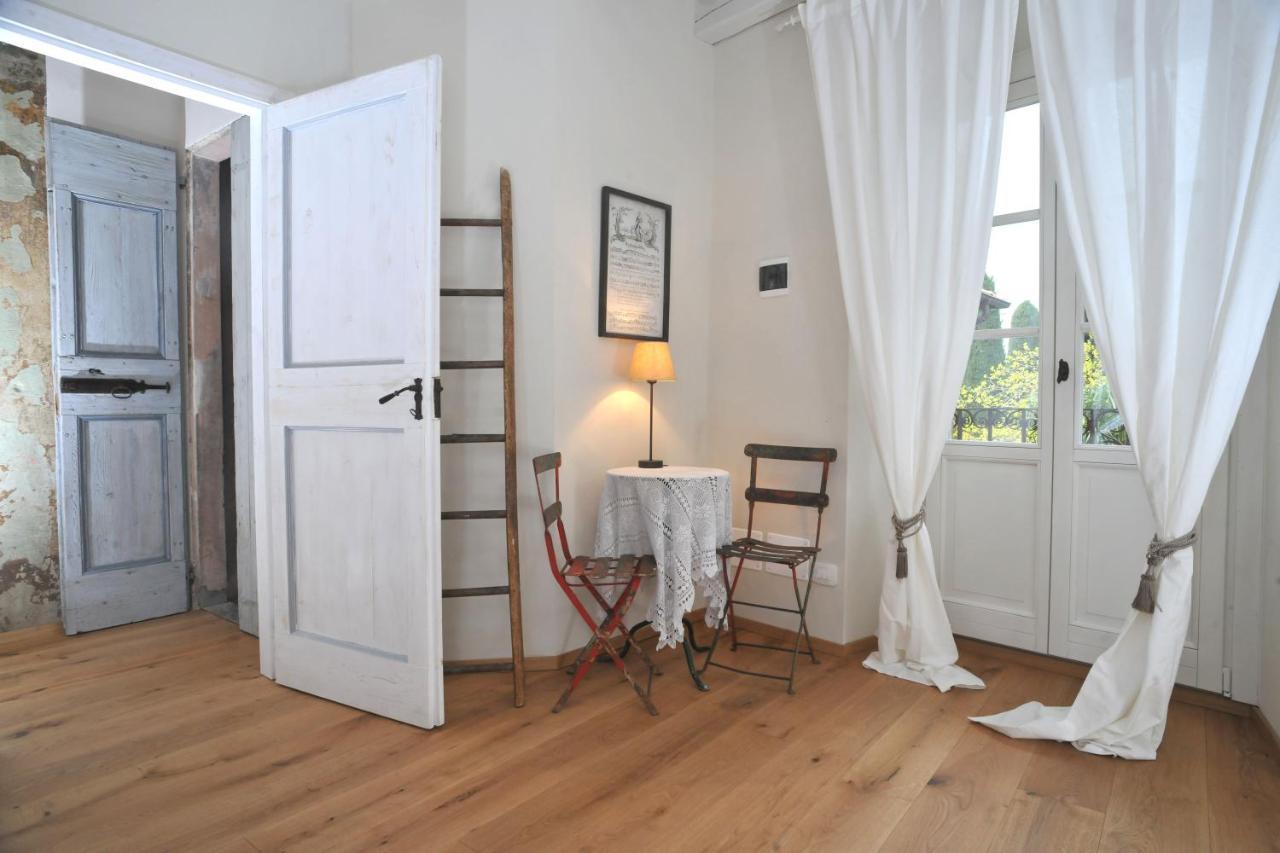 Casa Lumaca Bed and Breakfast Tremezzo Buitenkant foto