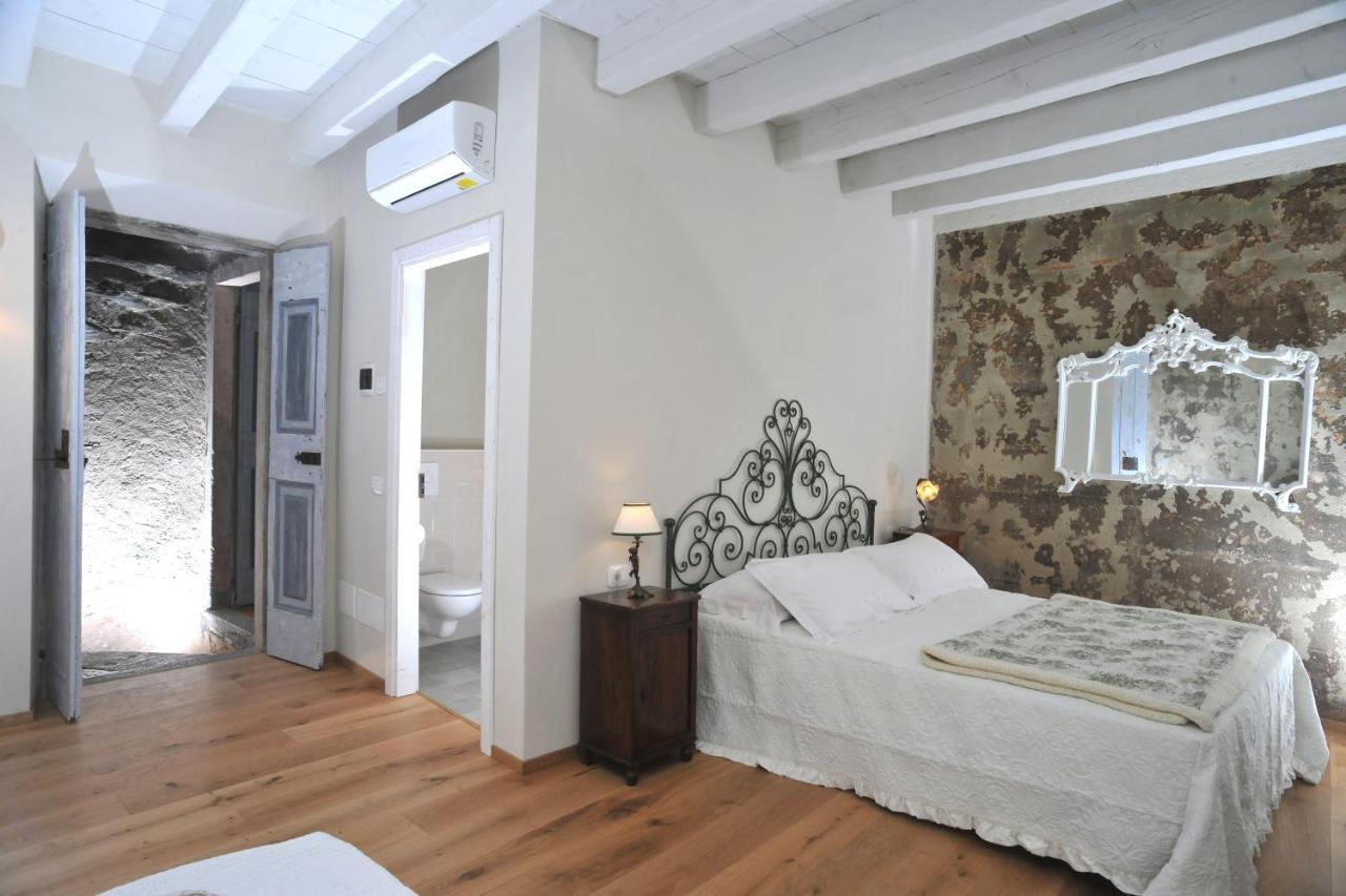 Casa Lumaca Bed and Breakfast Tremezzo Buitenkant foto
