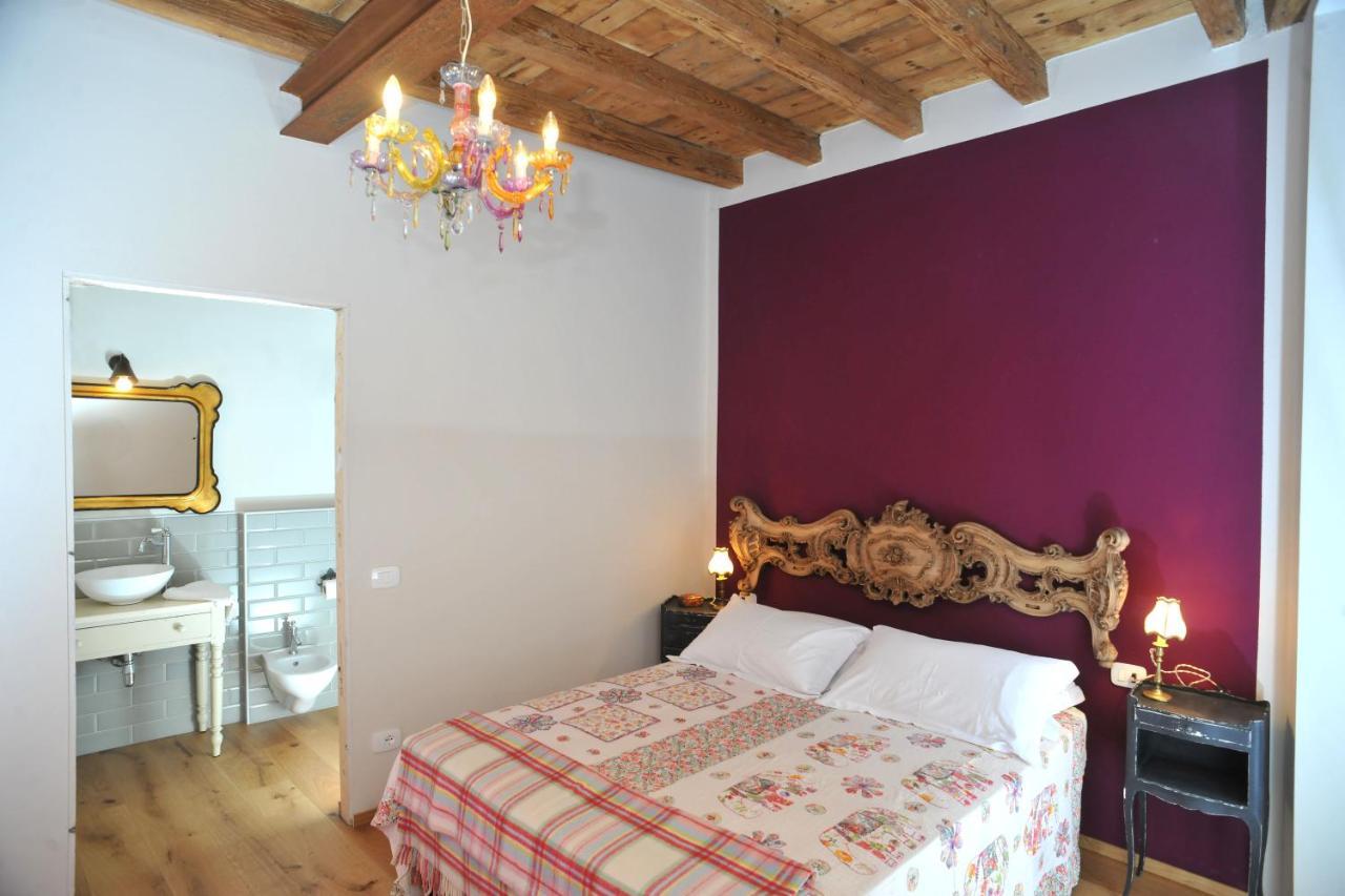 Casa Lumaca Bed and Breakfast Tremezzo Buitenkant foto
