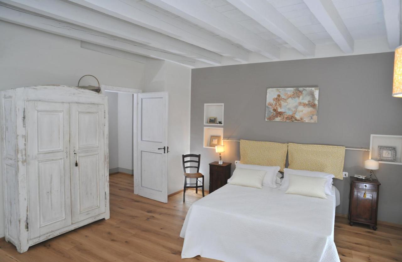 Casa Lumaca Bed and Breakfast Tremezzo Buitenkant foto