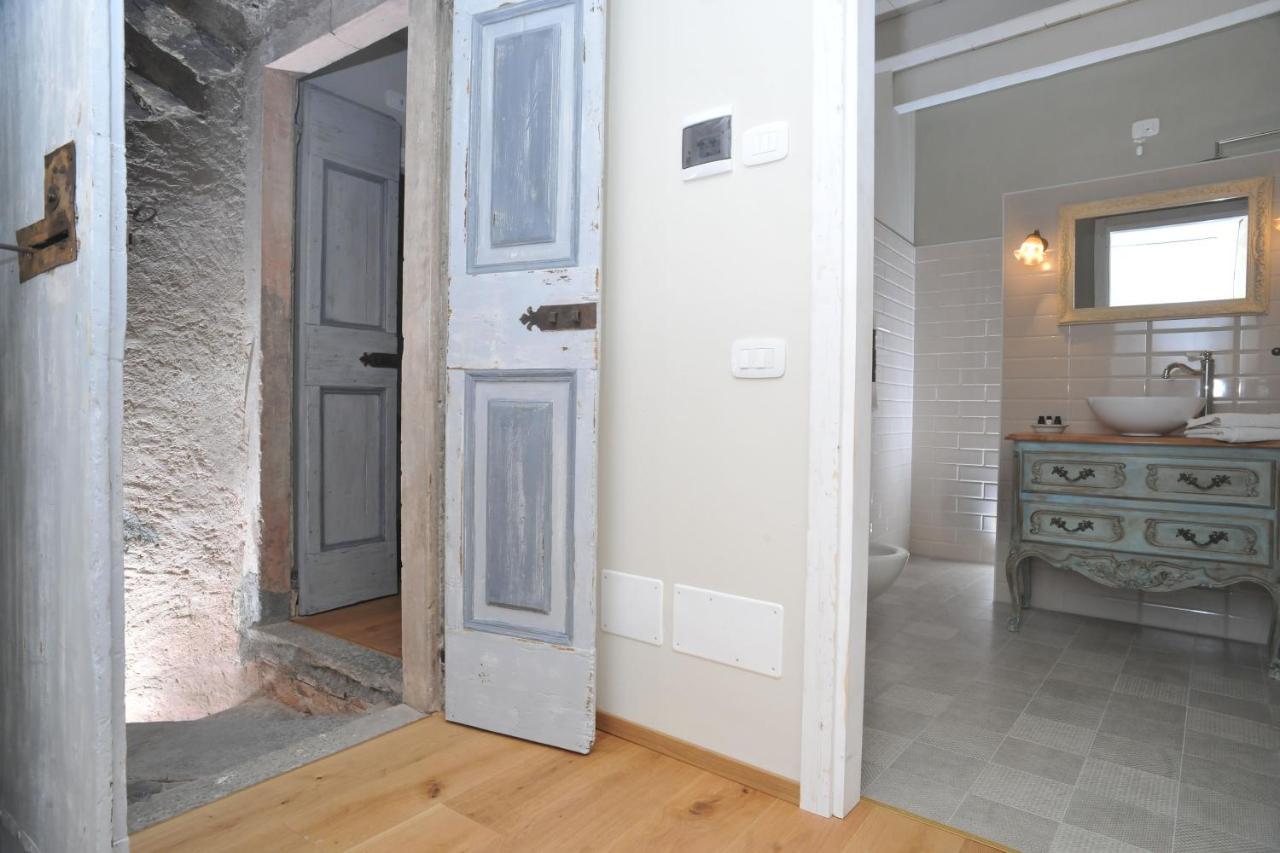 Casa Lumaca Bed and Breakfast Tremezzo Buitenkant foto