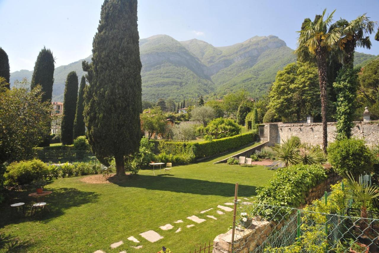 Casa Lumaca Bed and Breakfast Tremezzo Buitenkant foto