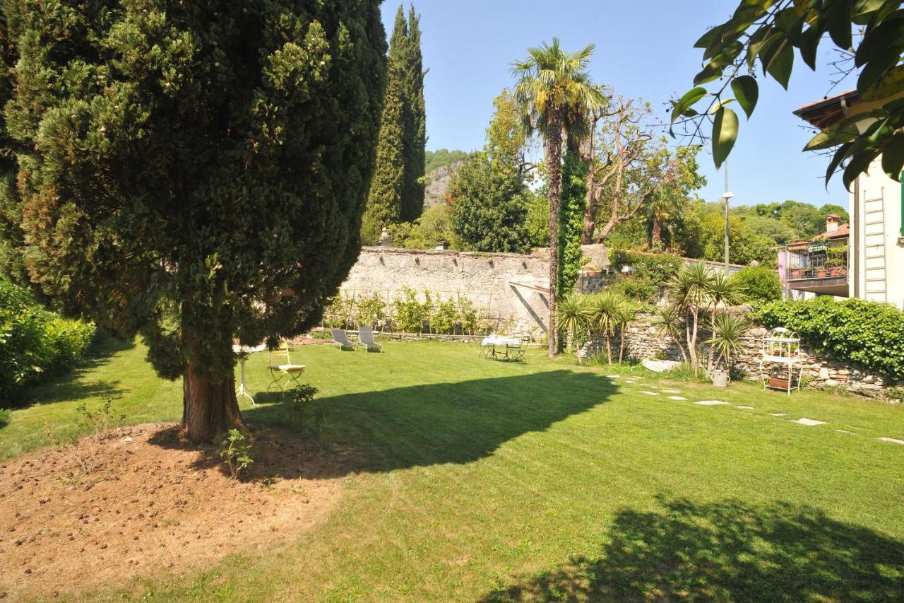 Casa Lumaca Bed and Breakfast Tremezzo Buitenkant foto