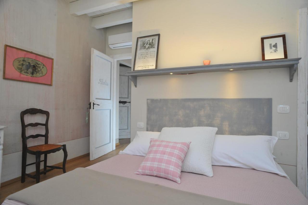 Casa Lumaca Bed and Breakfast Tremezzo Buitenkant foto