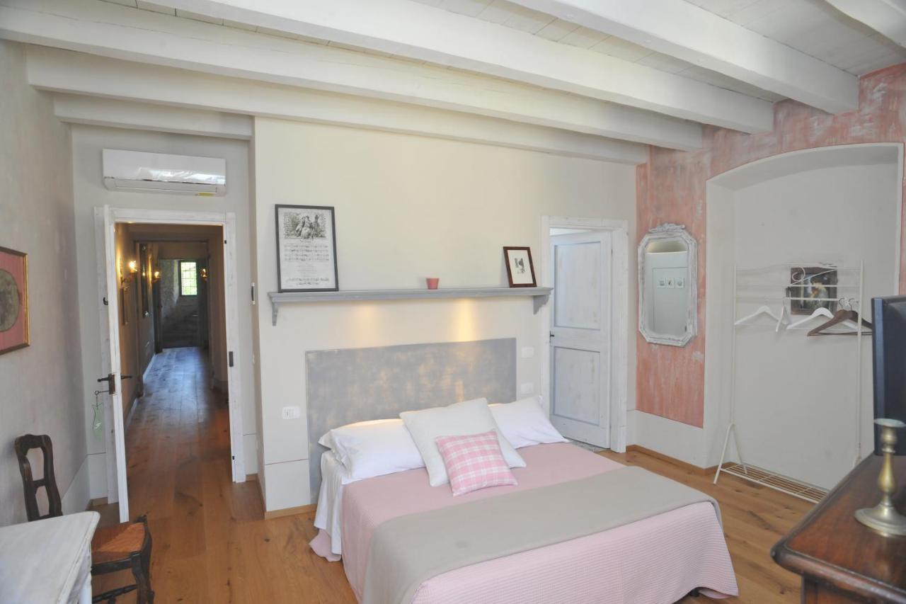Casa Lumaca Bed and Breakfast Tremezzo Buitenkant foto