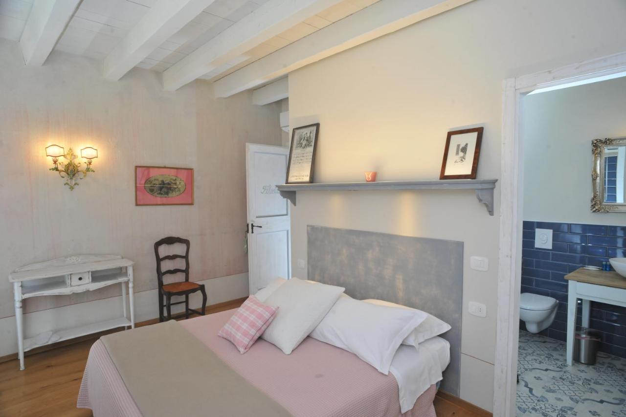 Casa Lumaca Bed and Breakfast Tremezzo Buitenkant foto