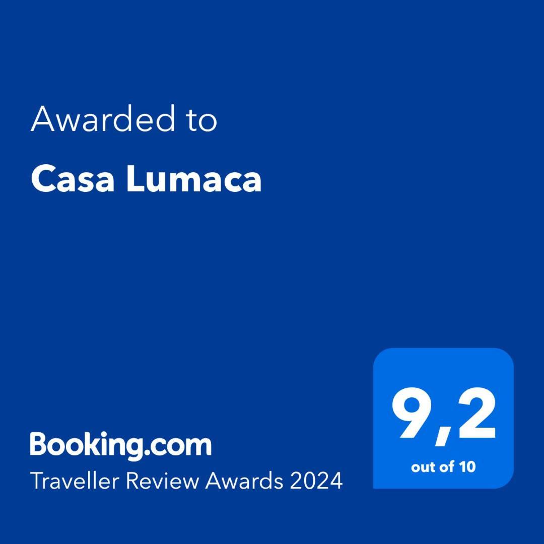 Casa Lumaca Bed and Breakfast Tremezzo Buitenkant foto