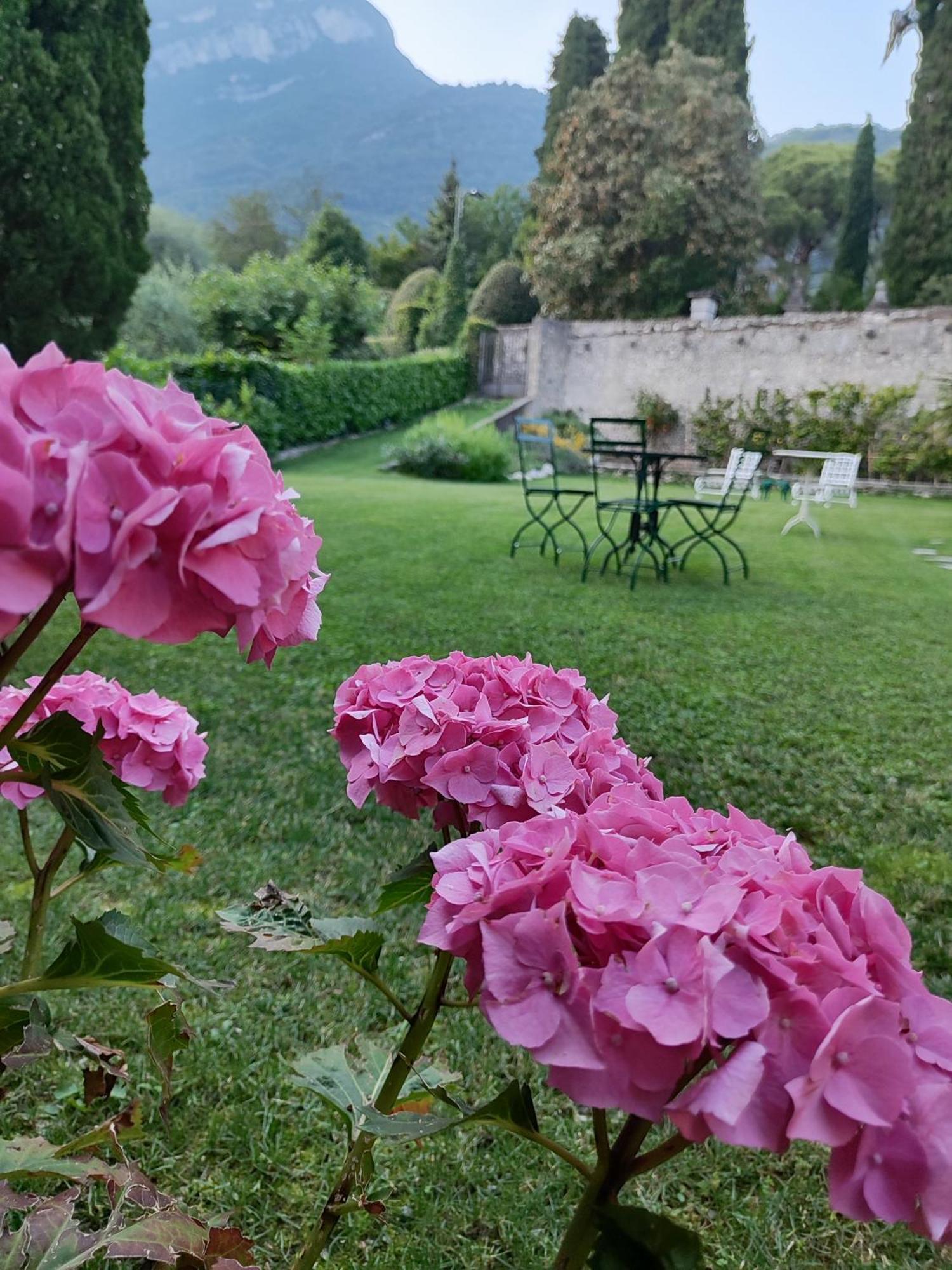 Casa Lumaca Bed and Breakfast Tremezzo Buitenkant foto