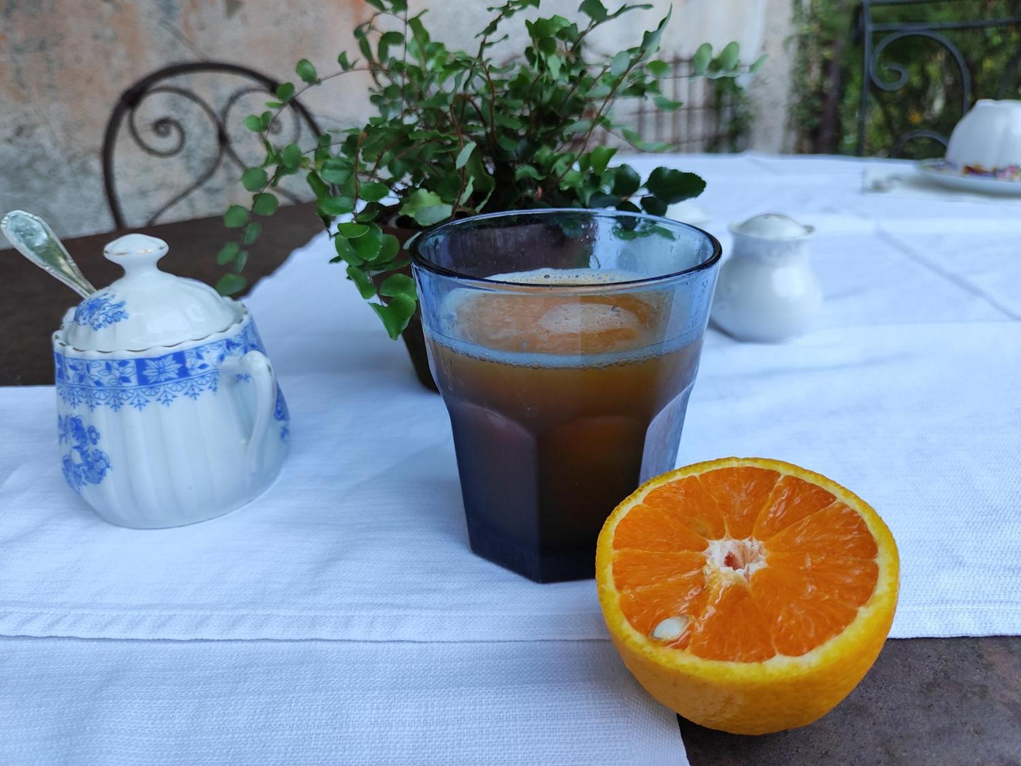 Casa Lumaca Bed and Breakfast Tremezzo Buitenkant foto