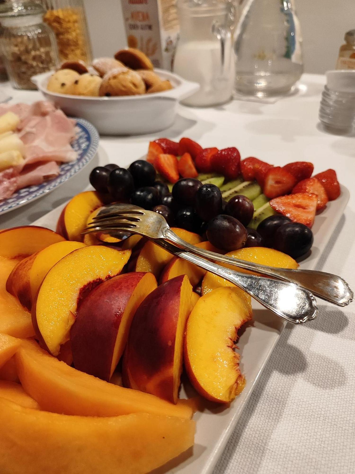 Casa Lumaca Bed and Breakfast Tremezzo Buitenkant foto