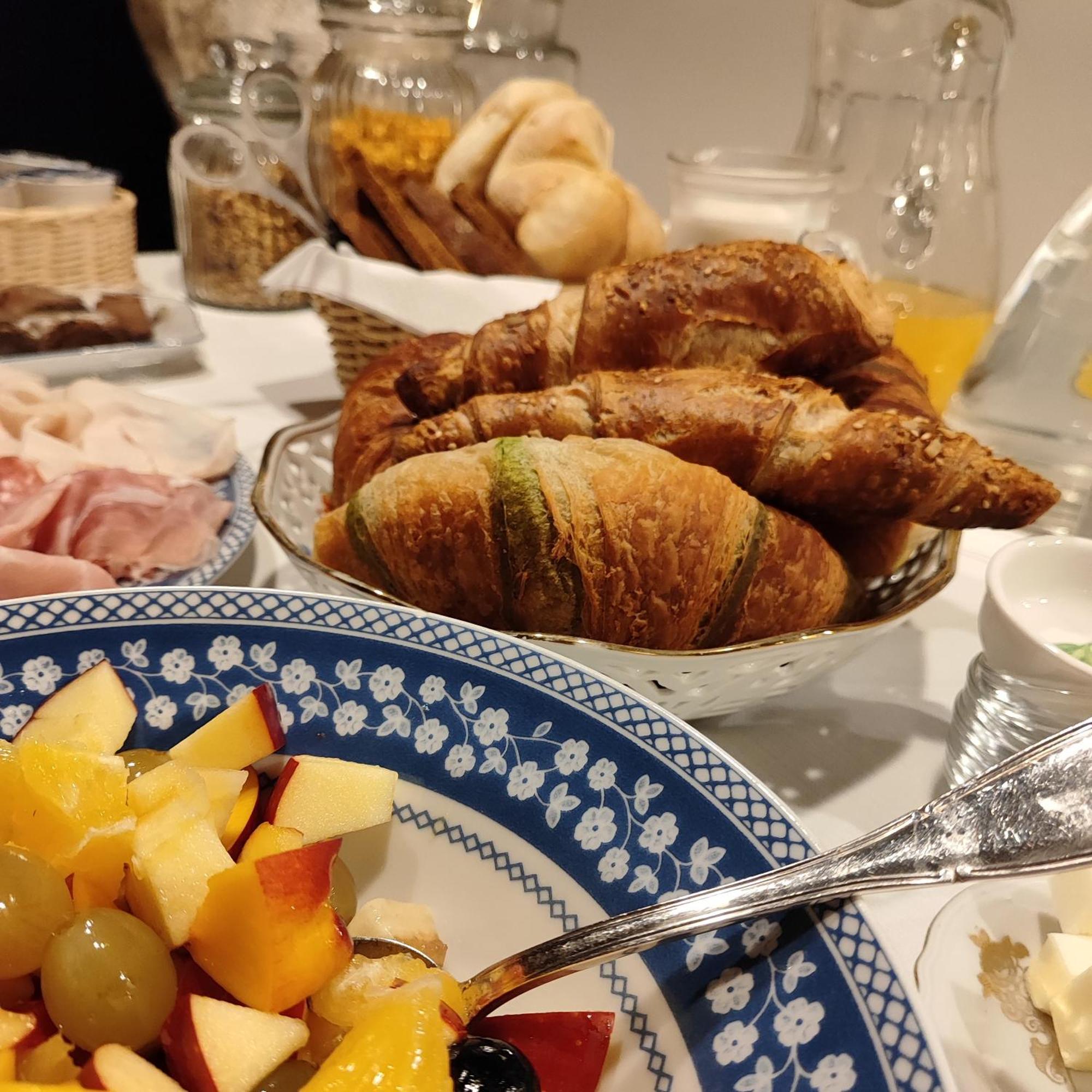Casa Lumaca Bed and Breakfast Tremezzo Buitenkant foto