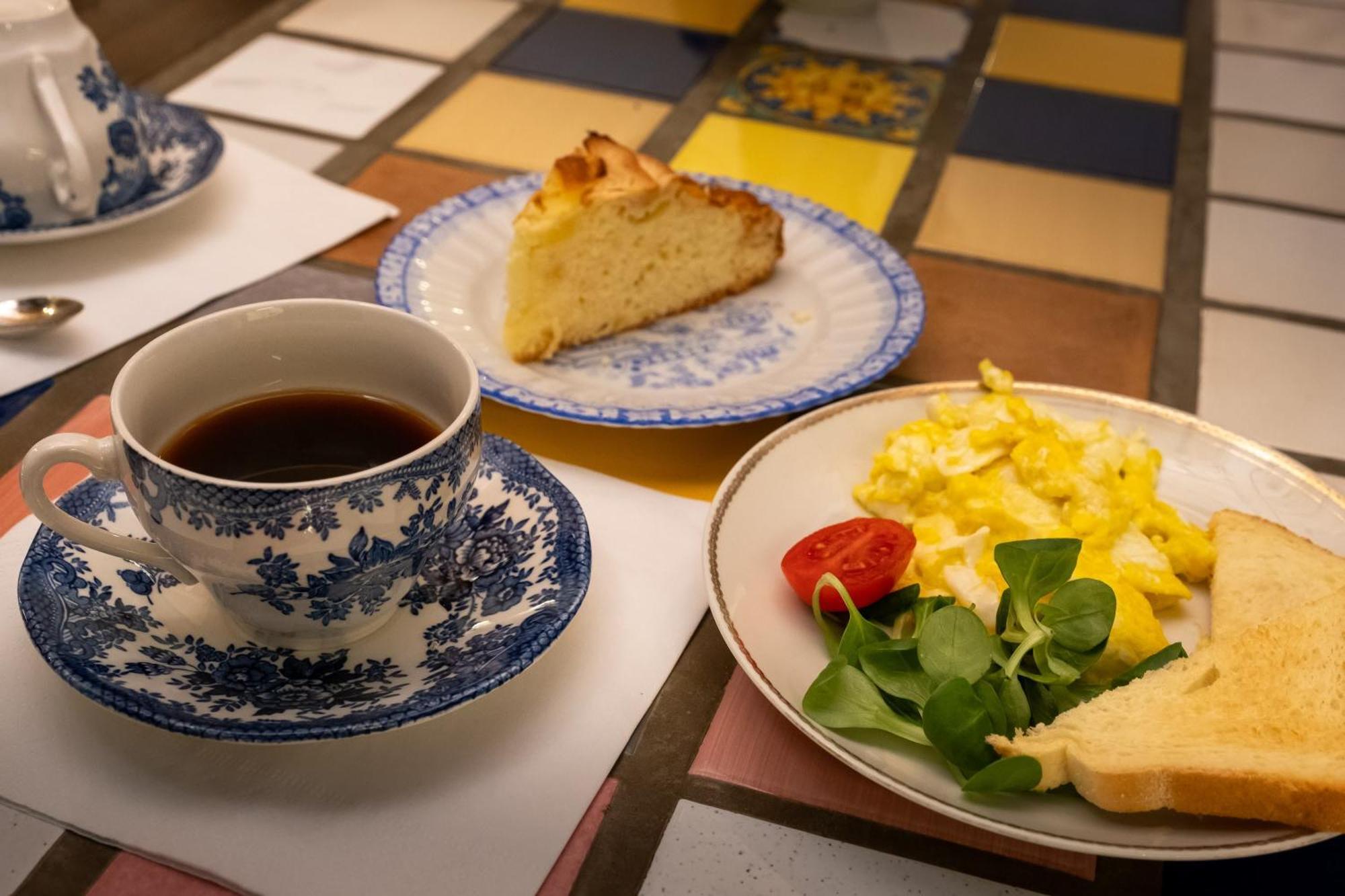 Casa Lumaca Bed and Breakfast Tremezzo Buitenkant foto